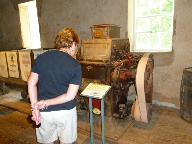 Mystery Run July 2013 035